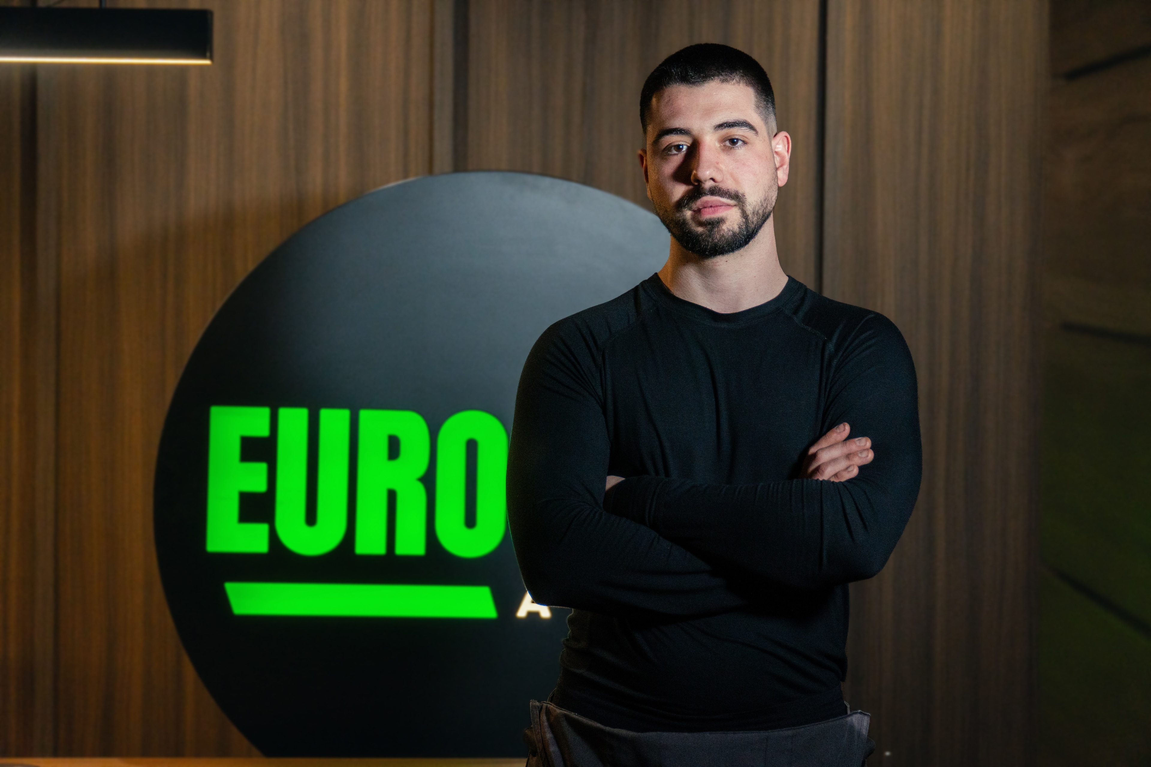 Александър Станчев