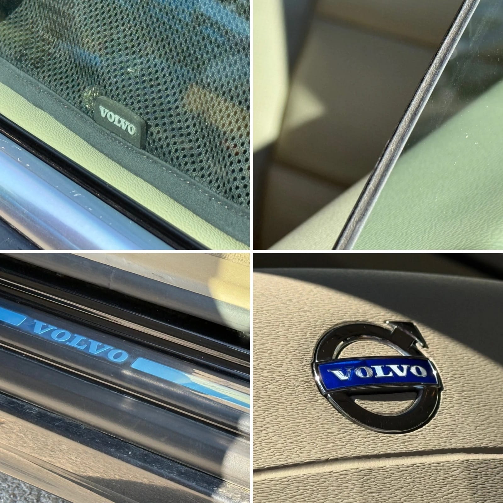 Volvo S80 4.4 V8 — снимка 9