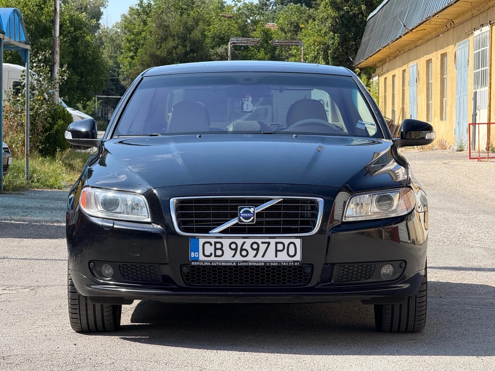 Volvo S80 4.4 V8 — снимка 2