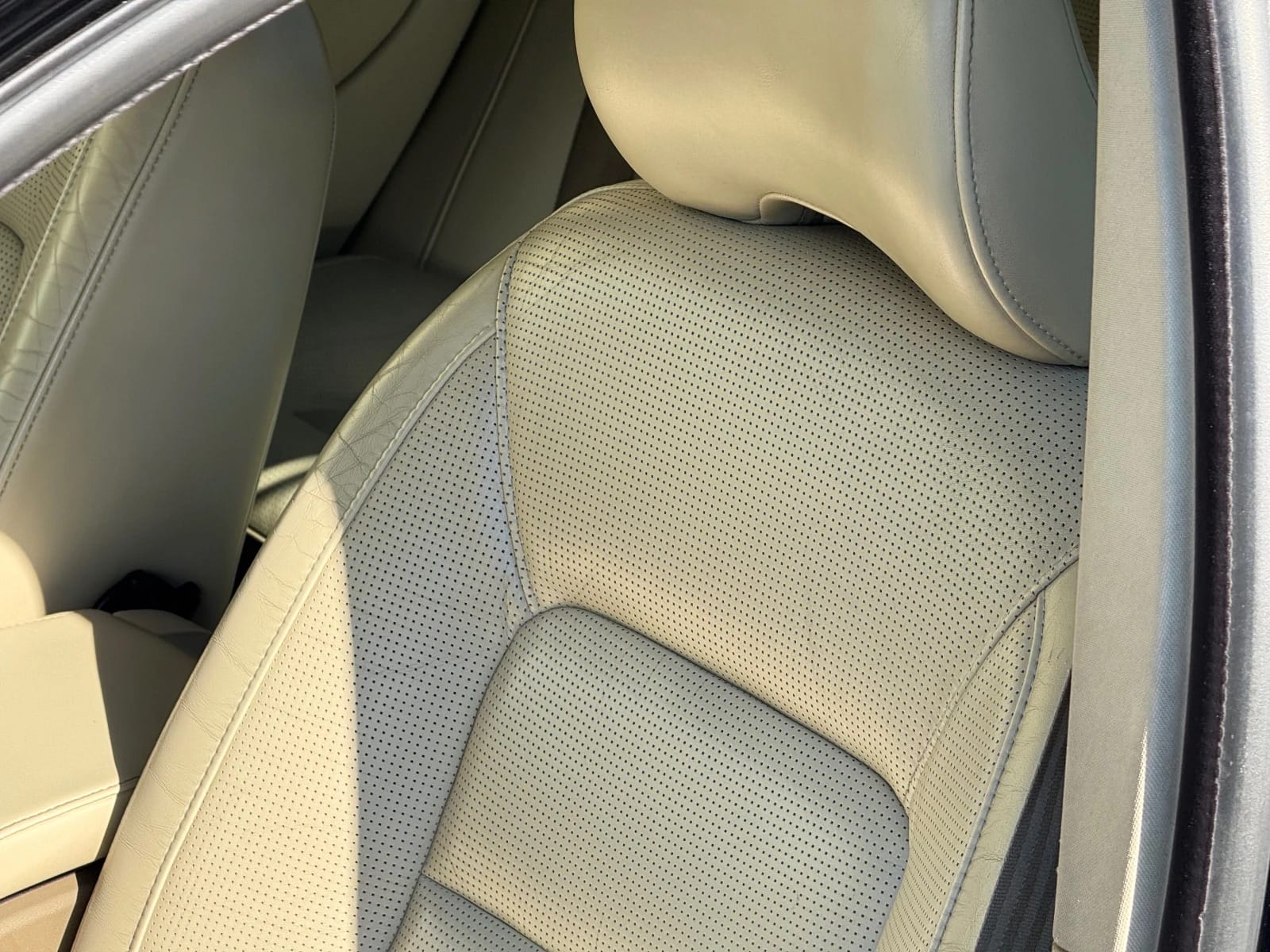 Volvo S80 4.4 V8 — снимка 8