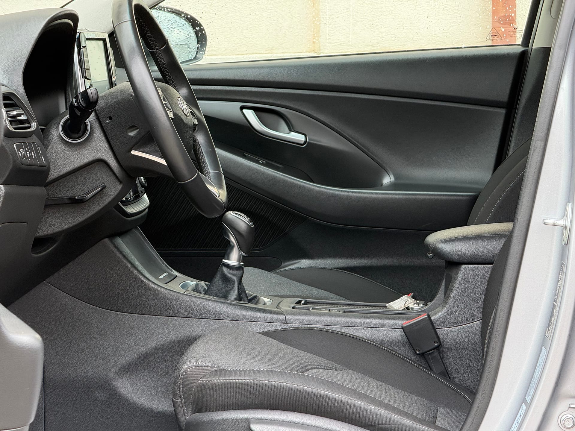 Hyundai I30 — снимка 14