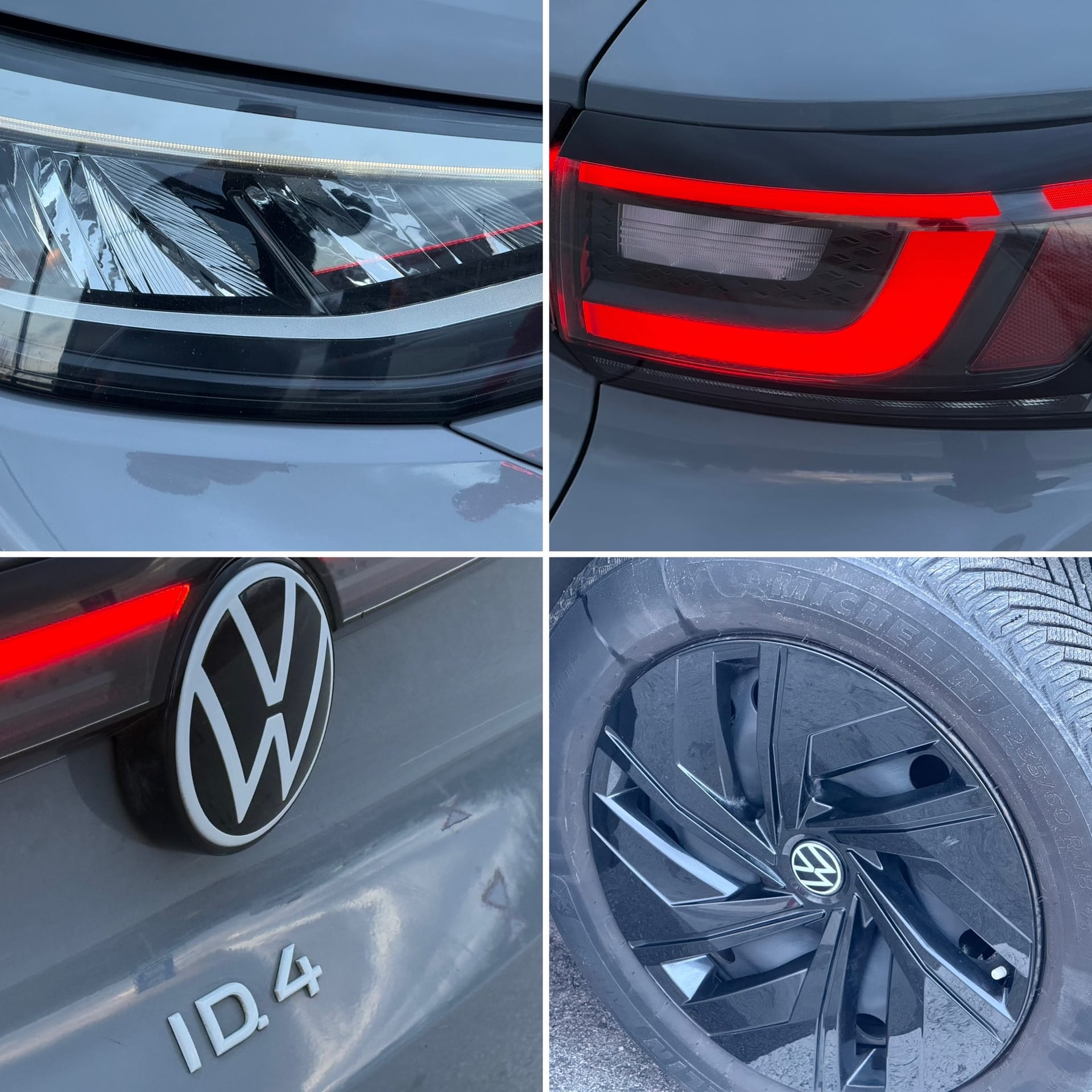 VW ID.4 — снимка 7