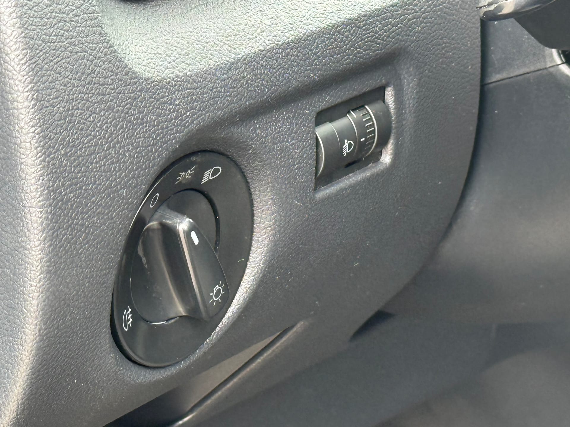 Skoda Fabia — снимка 14