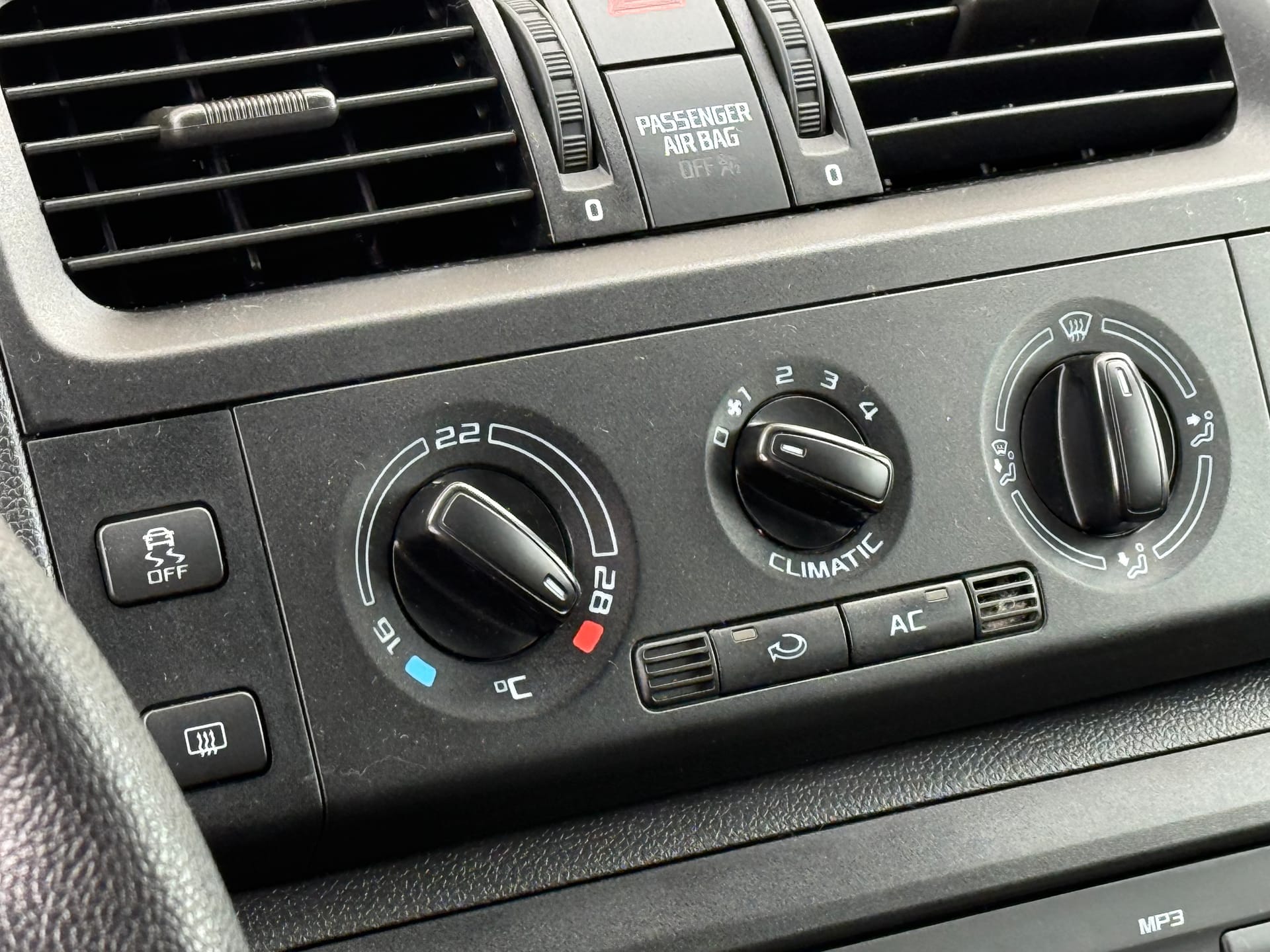 Skoda Fabia — снимка 11