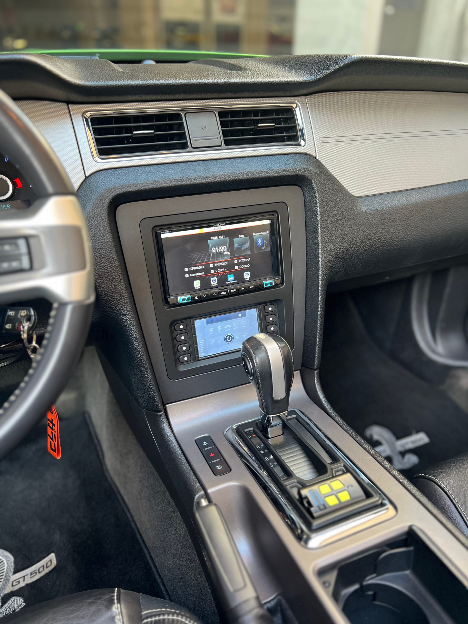 Ford Mustang — снимка 13